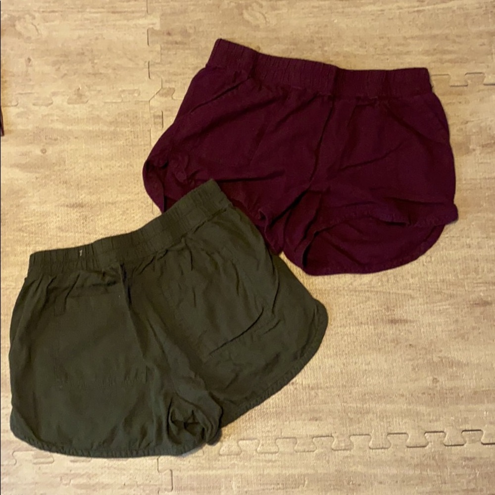 Shorts